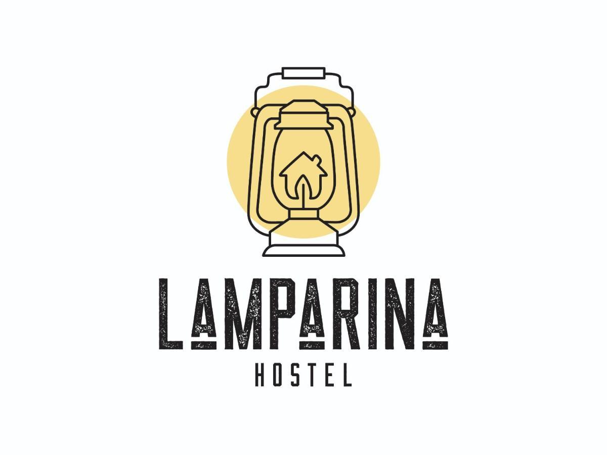 Lamparina Hostel Sao Paulo Dış mekan fotoğraf