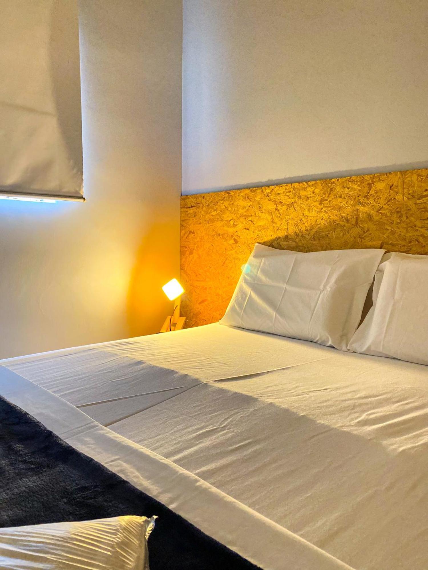 Lamparina Hostel Sao Paulo Dış mekan fotoğraf
