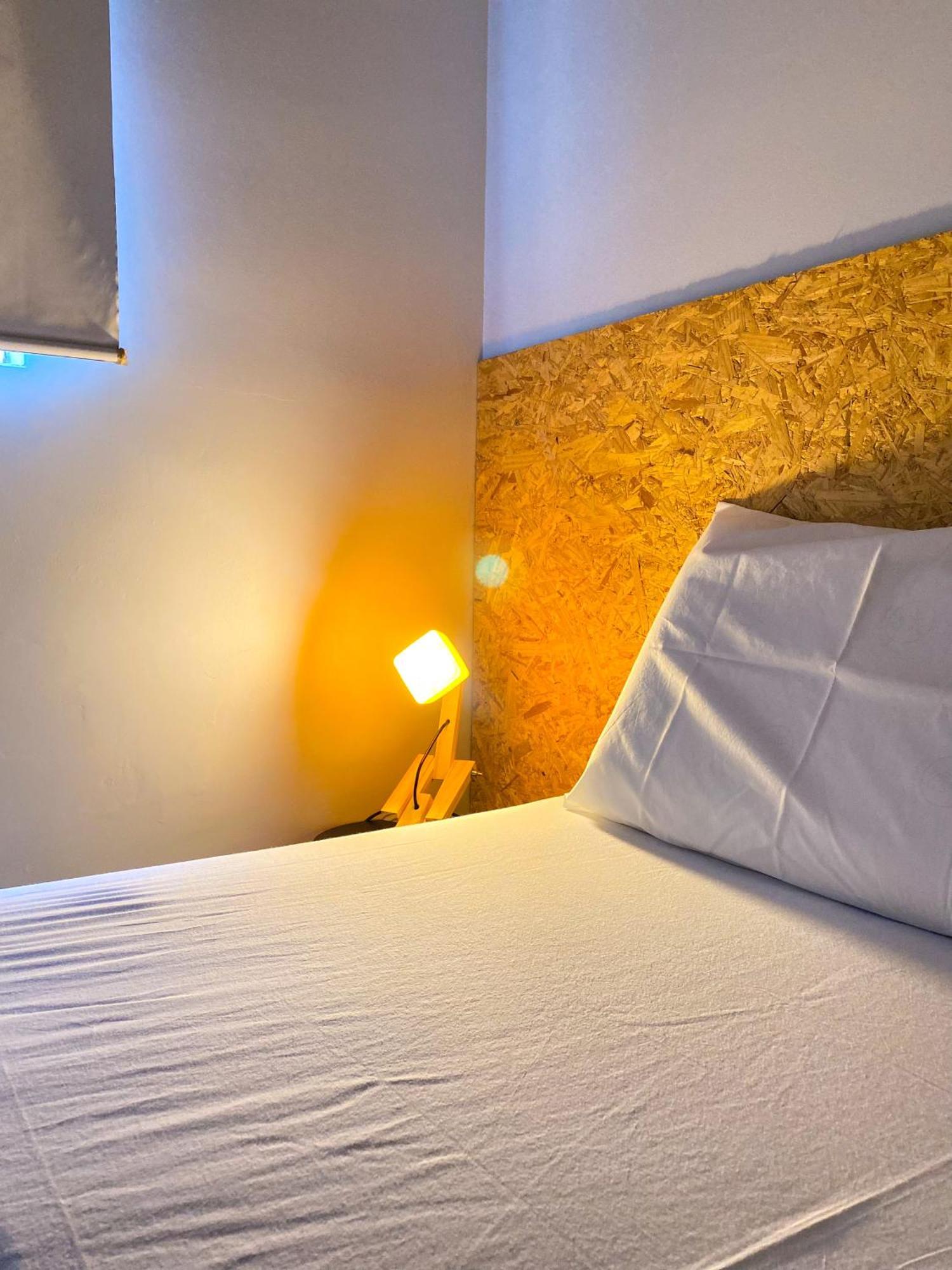 Lamparina Hostel Sao Paulo Dış mekan fotoğraf