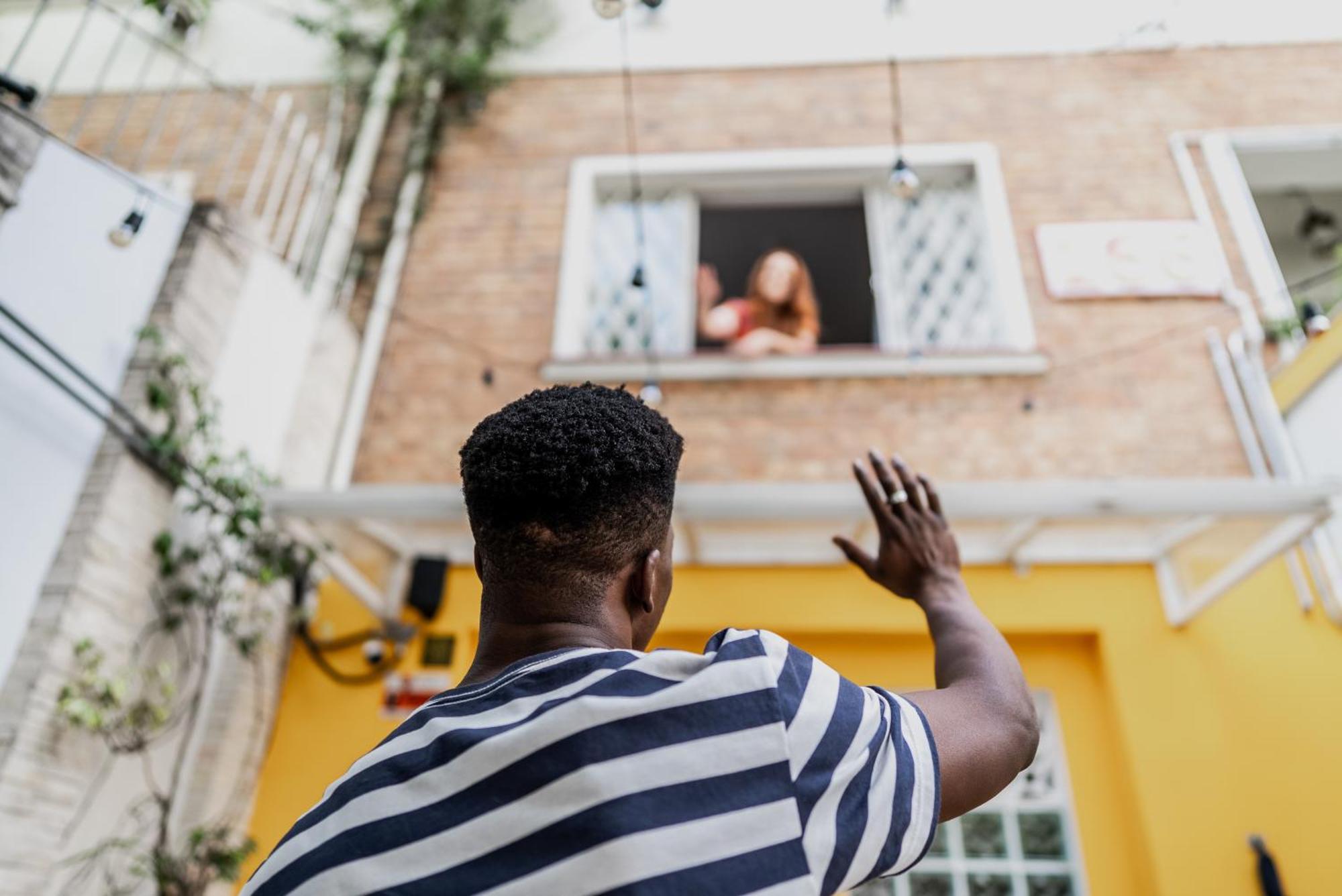 Lamparina Hostel Sao Paulo Dış mekan fotoğraf